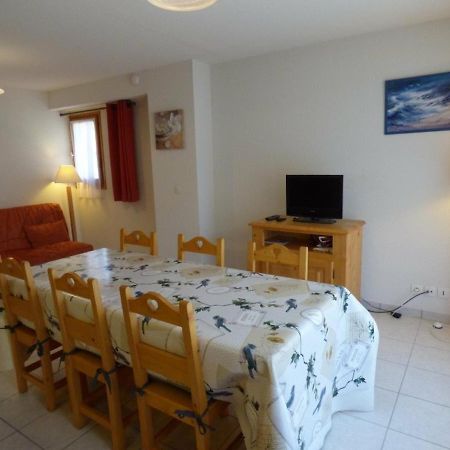 3 Pieces Avec Garage Pour 6 Personnes A Saint-Jean-De-Sixt - Fr-1-458-134 Saint-Jean-de-Sixt Exterior foto