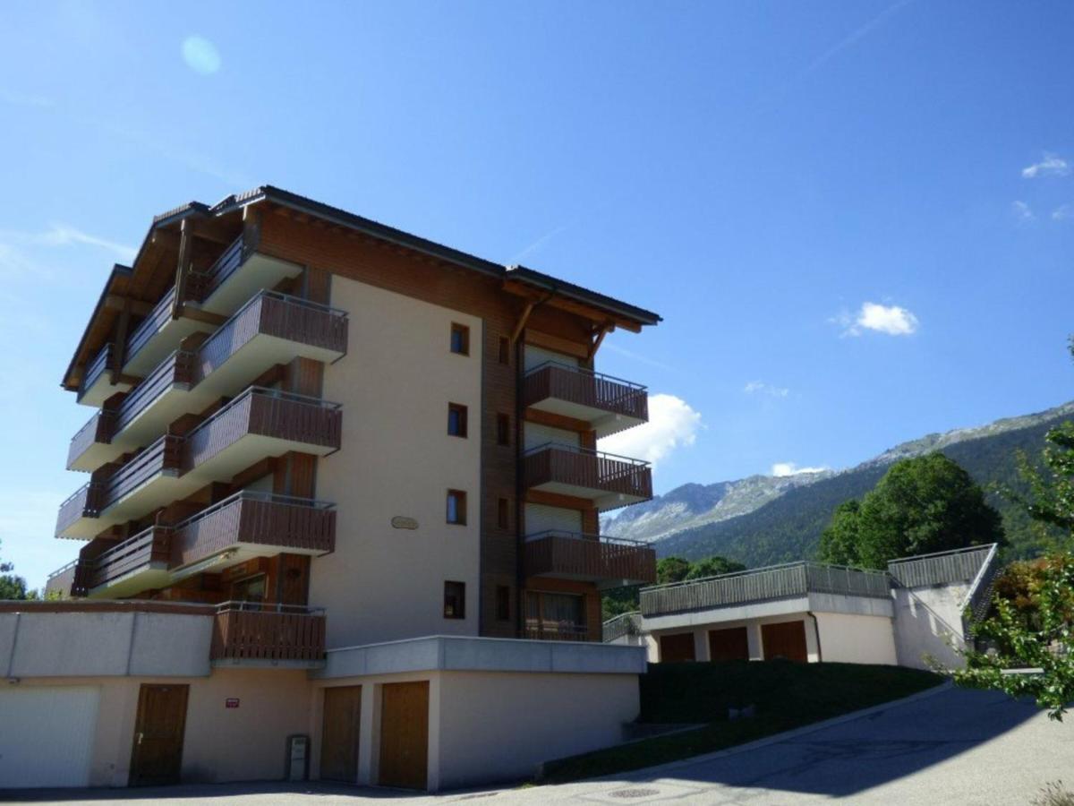 3 Pieces Avec Garage Pour 6 Personnes A Saint-Jean-De-Sixt - Fr-1-458-134 Saint-Jean-de-Sixt Exterior foto