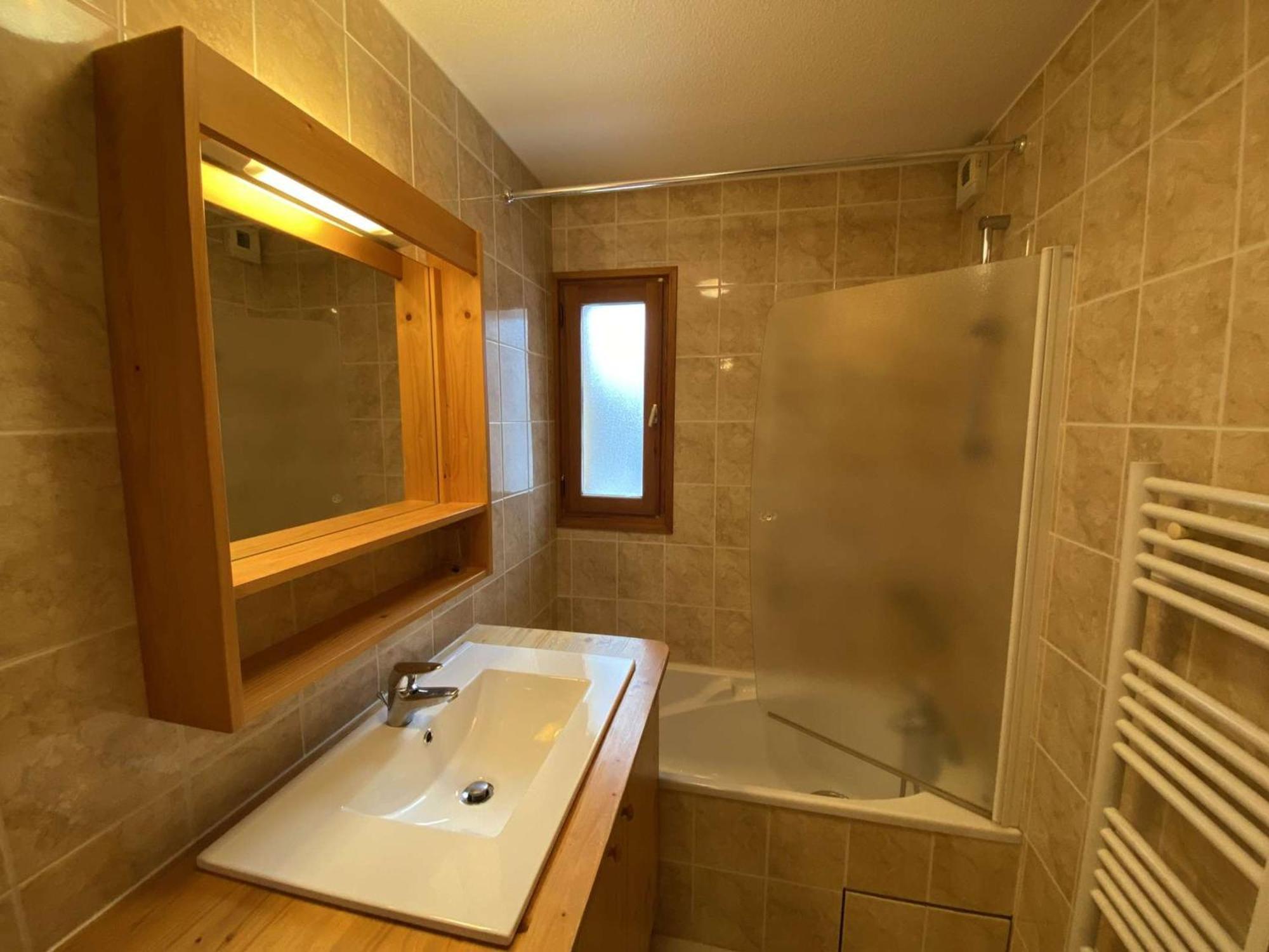 3 Pieces Avec Garage Pour 6 Personnes A Saint-Jean-De-Sixt - Fr-1-458-134 Saint-Jean-de-Sixt Exterior foto